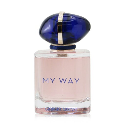 ジョルジオ アルマーニ My Way Eau De Parfum 90ml Giorgio Armani My Way Eau De Parfum 90ml 送料無料 【楽天海外通販】 ジョルジオ アルマーニ My Way Eau De Parfum 90ml Giorgio Armani My Way Eau De Parfum 90ml 送料無料 【楽天海外通販】