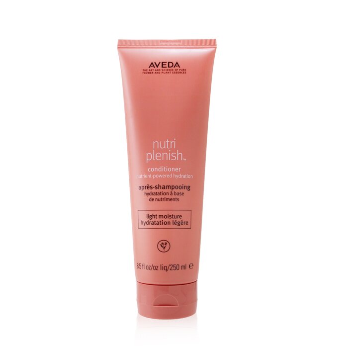 アヴェダ Nutriplenish Conditioner - No. Light Moisture 250ml Aveda Nutriplenish Conditioner - No. Light Moisture 250ml 送料無料 【楽天海外通販】