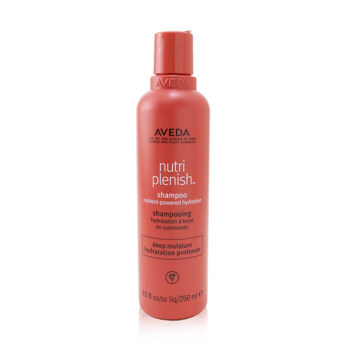 アヴェダ Nutriplenish Shampoo - No. Deep Moisture 250ml Aveda Nutriplenish Shampoo - No. Deep Moisture 250ml 送料無料 【楽天海外通販】