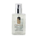 クリニーク ドラマティカリー ディファレント ハイドレーティング ゼリー (With Pump) 200ml Clinique Dramatically Different Hydrating Jelly (With Pump) 200ml 送料無料 