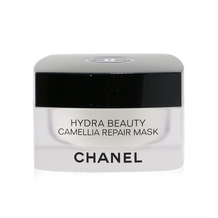 Vl Hydra Beauty Camellia Re. Mask 50g Chanel Hydra Beauty Camellia Re. Mask 50g  yyVCOʔ́z