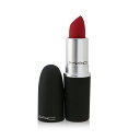マック Powder Kiss Lipstick - No. 306 Shocking Revelation 3g MAC Powder Kiss Lipstick - No. 306 Shocking Revelation 3g 送料無料 【楽天海外通販】