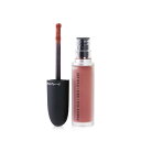 マック Powder Kiss Liquid Lipcolour - No. 996 Date-Maker 5ml MAC Powder Kiss Liquid Lipcolour - No. 996 Date-Maker 5ml 送料無料 【楽天海外通販】