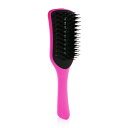 タングルティーザー Easy Dry Go Vented Blow-Dry Hair Brush - No. Shocking Cerise 1pc Tangle Teezer Easy Dry Go Vented Blow-Dry Hair Brush - No. Shocking Cerise 1pc 送料無料 【楽天海外通販】