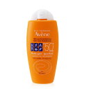 アベンヌ 化粧水 アベンヌ Sport Fluid SPF 50+ (Face Body) - For Sensitive Skin 100ml Avene Sport Fluid SPF 50+ (Face Body) - For Sensitive Skin 100ml 送料無料 【楽天海外通販】