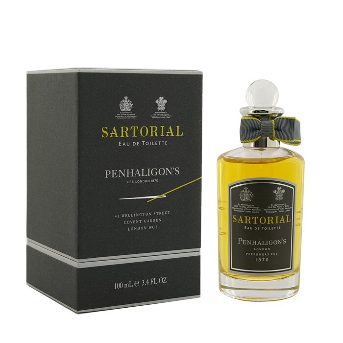 ペンハリガン サルトリアル サルトリアル ,,T SP Penhaligon's Sartorial Eau De Toilette 100ml 送料無料 【楽天海外通販】 coscora-10051757 coscora サンプル画像3