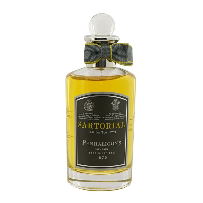 ペンハリガン サルトリアル サルトリアル ,,T SP Penhaligon's Sartorial Eau De Toilette 100ml 送料無料 【楽天海外通販】 coscora-10051757 coscora パッケージ画像