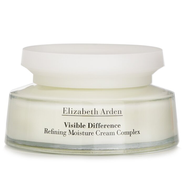 エリザベスアーデン ビジブルディファレンス ビジブル ディファレンス リファイニング モイスチャークリーム コンプレックス Elizabeth Arden Visible Difference Refining Moisture Cream Complex 100ml 送料無