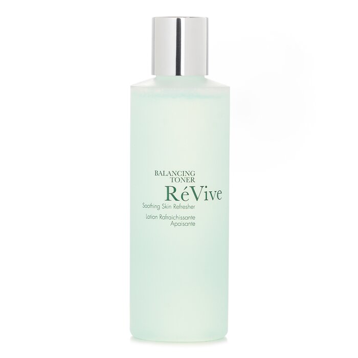 リヴィーブ クレンザー バランシングトナー ;; スキンリフレッシャー ReVive Balancing Toner ;; Skin Refresher 180ml 送料無料 