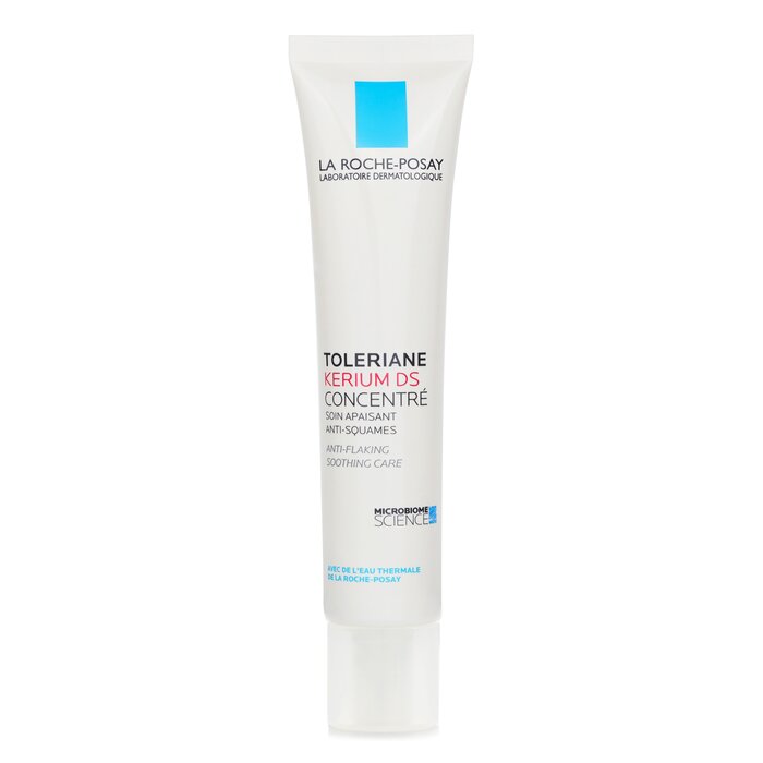 ラロッシュポゼ ケリウム トレリアーヌ ケリウム DS コンセントラート リコマーサ ;; La Roche Posay Toleriane Kerium DS Concentrato RicomparsaRandom PackAg,, 40ml 送料無料 