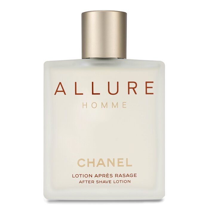 シャネル アリュール アリュール アフターシェーブスプラッシュ Chanel Allure Afte ...
