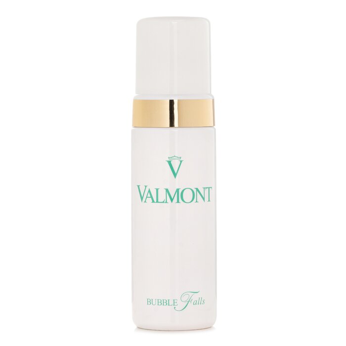 ヴァルモン ピュリティ ピュリティ バブル フォールズ Valmont Purity Bubble Falls Cleansing Balancing Face Foam 150ml 送料無料 