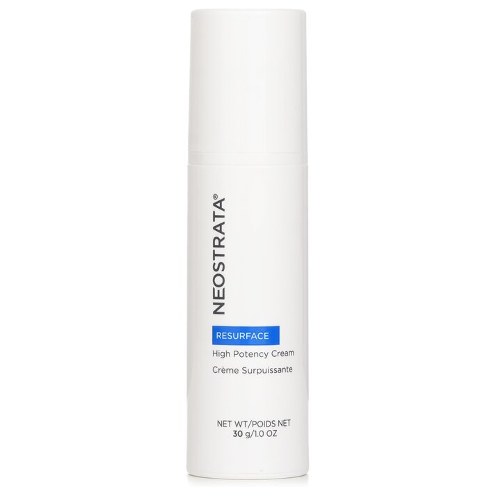 ネオストラータ リサーフェイス リサーフェイス ハイ ポテンシー クリーム 20 AHA/PHA Neostrata Resurface High Potency Cream 20 AHA/PHA 30g 送料無料 