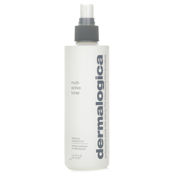 ダーマロジカ クレンザー マルチアクティブ トナー Dermalogica MultiActive Toner 250ml 送料無料 
