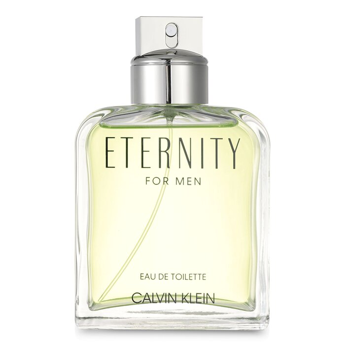 カルバンクライン エタニティ エタニティ オードトワレ Calvin Klein Eternity Eau De Toilette 200ml 送料無料 