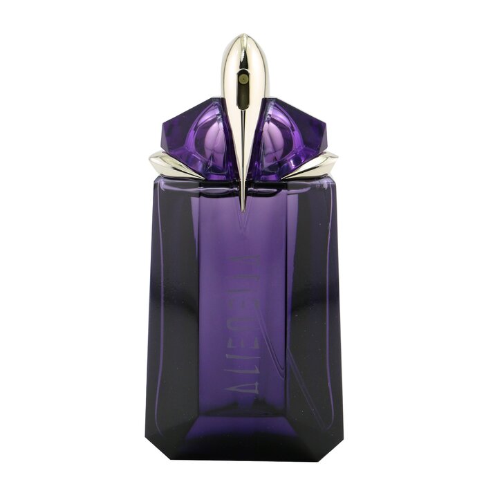 ティエリーミュグレー エイリアン エイリアンオードパルファムリフィアブル Thierry Mugler Mugler Alien Eau De Parfum Refillable 60ml 送料無料 