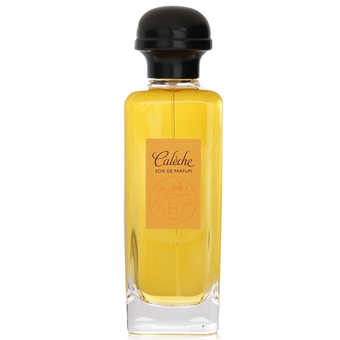 エルメス カレーシュ カレーシュ ソイエデパルファム Hermes Caleche Soie De Parfum 100ml 送料無料 