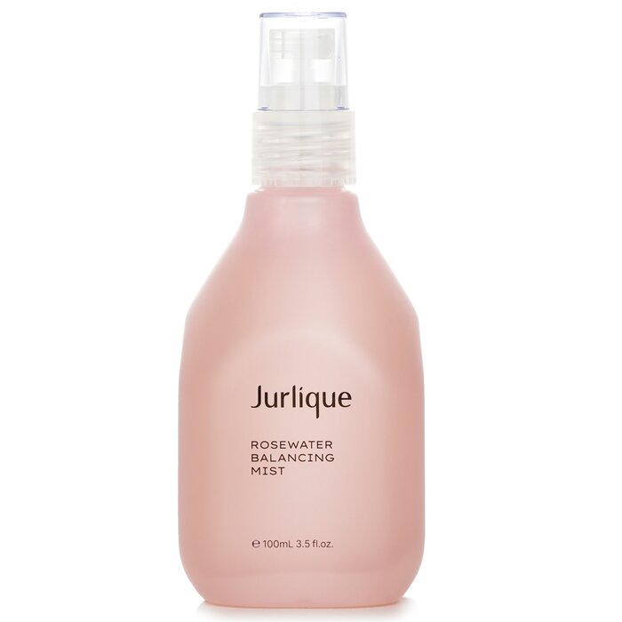 ジュリーク クレンザー ローズミスト バランシング Jurlique Rosewater Balancing MistRandom PackAg,, 100ml 送料無料 