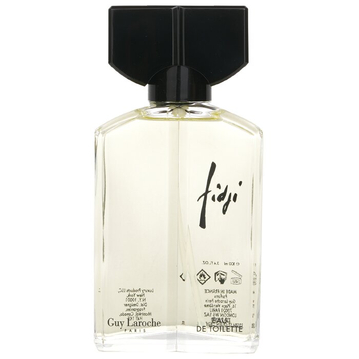 ギラロッシュ フィジー フィジー オードトワレ Guy Laroche Fidji Eau De T ...