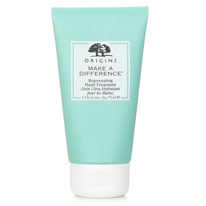 オリジンズ メイク ア ディファレンス メイクアディファレンス ハンド;; Origins Make A Difference Rejuvenating Hand ;; 75ml 送料無料 
