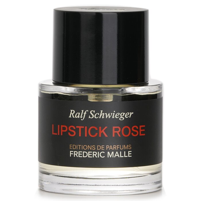 FREDERIC MALLE リップスティック ローズ オードパルファム