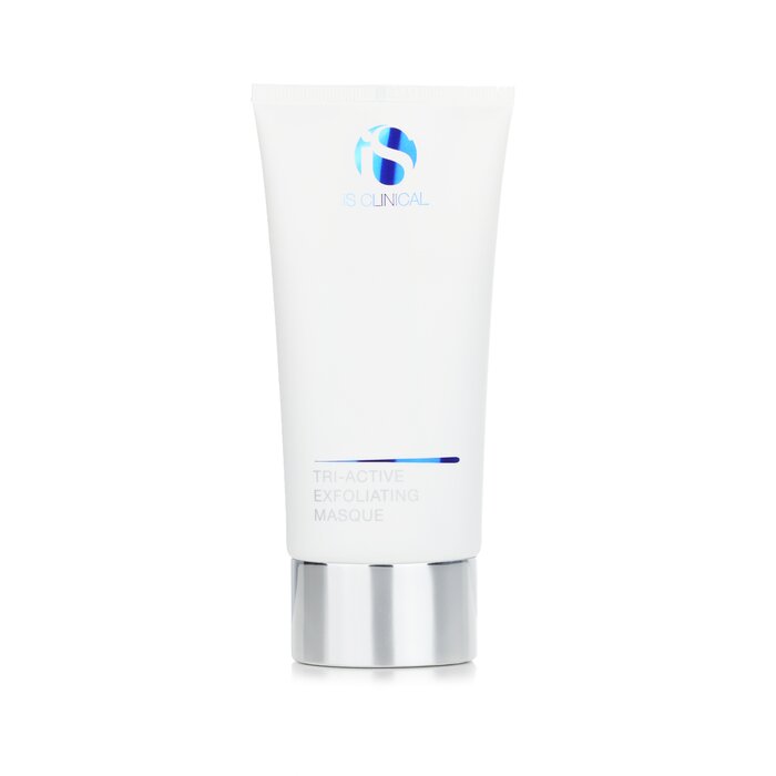 アイエスクリニカル トライアクティブ ;;イティング マスク IS Clinical TriActive ;; Masque 120ml 送料無料 
