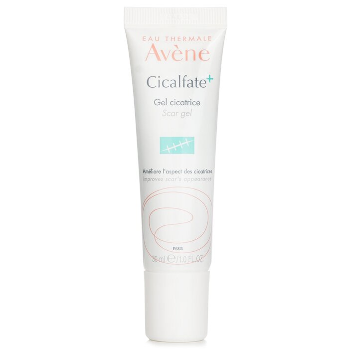 アベンヌ シカルフェート シカルフェート+ スカージェル ;;用 Avene Cicalfate+ Scar Gel 30ml 送料無料 