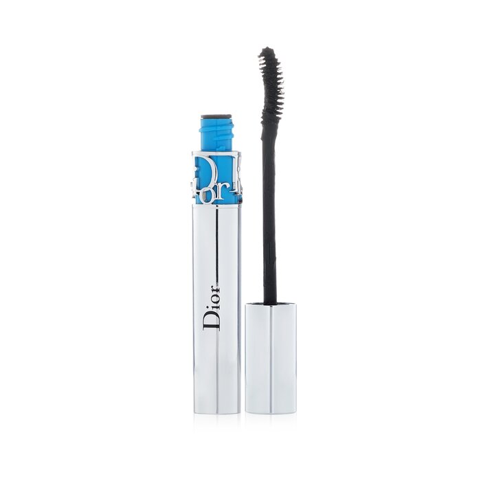ディオール Diorshow Iconic Overcurl 24H Volume Curl Waterproof Mascara ディオールショウ アイコニック オーバーカール 24H ボリュームカール ウォータープルーフ マスカラ No 091 ブラック Christian Dior Diorshow