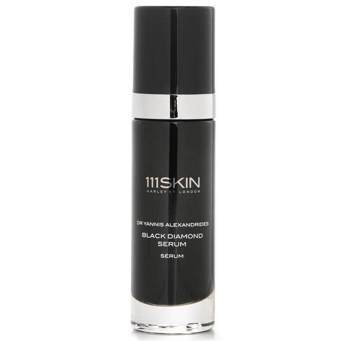 111スキン Celestial Black Diamond セレスティアル ブラック ダイヤモンド セラム 111skin Celestial Black Diamond Serum 30ml 送料無料 