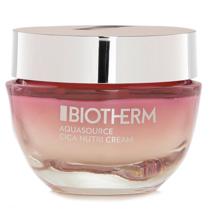 ビオテルム アクアスルス アクアソース シカ ニュートリ クリーム ;;用 Biotherm Aquasource Cica Nutri Cream For ;; 50ml 送料無料 