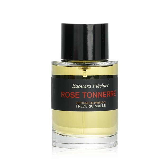 フェデリック マル Rose Tonnerre ローズ トネール オー・デ・パルファン Frederic Malle Rose Tonnerre Eau De Parfum 100ml 送料無料 