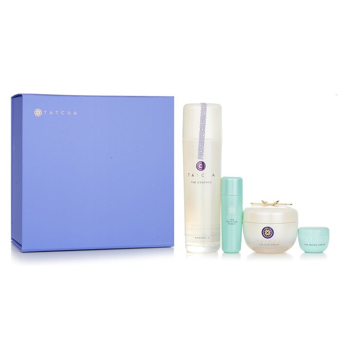 Tatcha The Water Cream