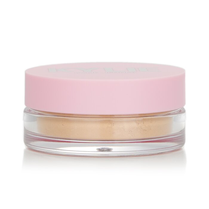 カイリー・バイ・カイリー・ジェンナー Setting Powder セッティング パウダー No 400 Beige Kylie By Kylie Jenner Setting Powder No 400 Beige 5g 送料無料 