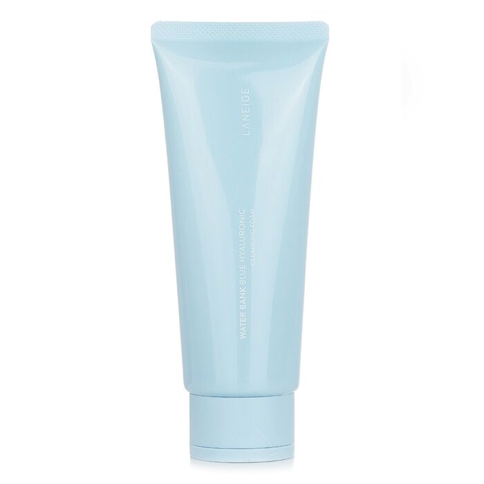 ラネージュ ウォーターバンク ウォーターバンク ブルー ヒアルロン酸 クレンジング フォーム Laneige Water Bank Blue Cleansing Foam 150g 送料無料 