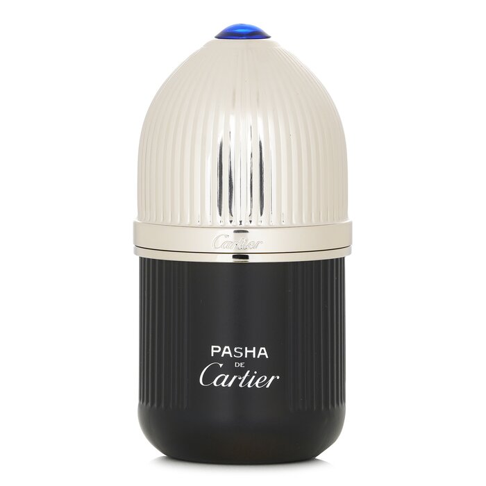 カルティエ パシャ ドゥ カルティエ エディション ノワール オー ド トワレ Cartier Pa ...