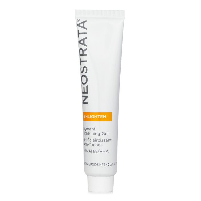 ネオストラータ ピグメント軽減ゲル Neostrata Enlighten Pigment Lightening Gel 40g 送料無料 