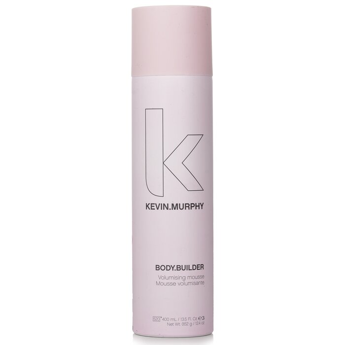 ケヴィン マーフィー ボディ.ビルダー ボリューマイジング ムース Kevin.Murphy Body.Builder Volumising Mousse 400ml 送料無料 