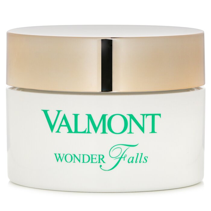 ヴァルモン ワンダー フォールズ リッチ メイクアップ リムービング クリーム Valmont Wonder Falls Rich Makeup Removing Cream 100ml 送料無料 