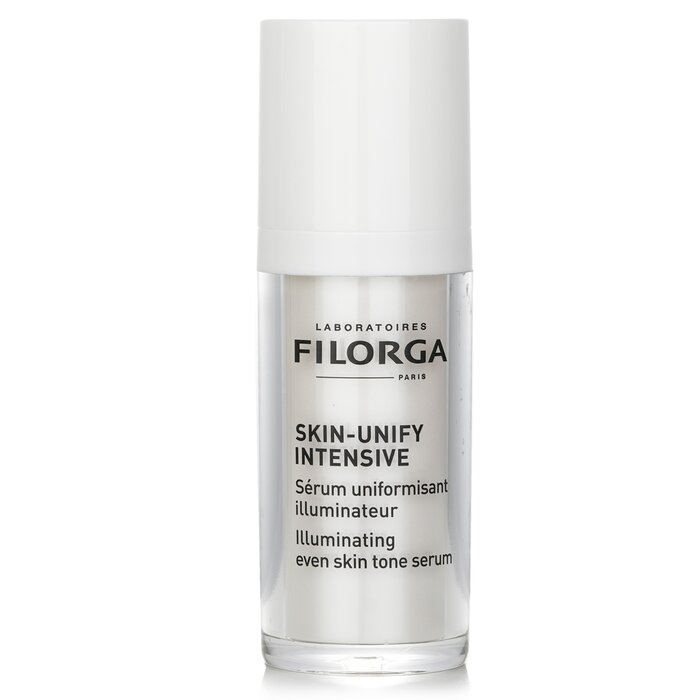 フィロルガ スキン ユニファイ インテンス イルミネーティング エバー スキン トーン セラム Filorga Skin Unify Intensive Illuminating Ever Skin Tone Serum 30ml 送料無料 