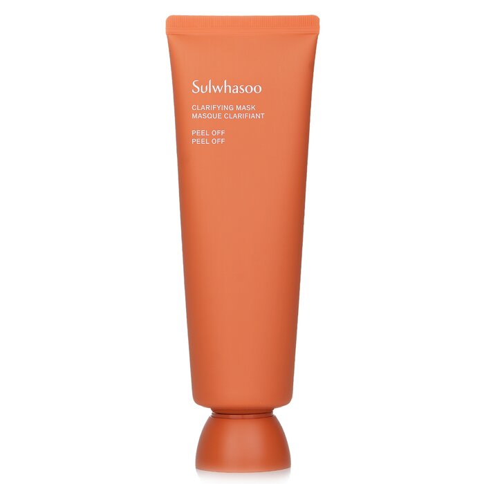 ソルファス クラリファイングマスク Sulwhasoo Clarifying Mask 120ml 送料無料 