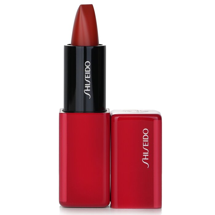 資生堂 テクノサテン ジェル リップスティック No 414 Upload Shiseido Technosatin Gel Lipstick No 414 Upload 3.3g 送料無料 
