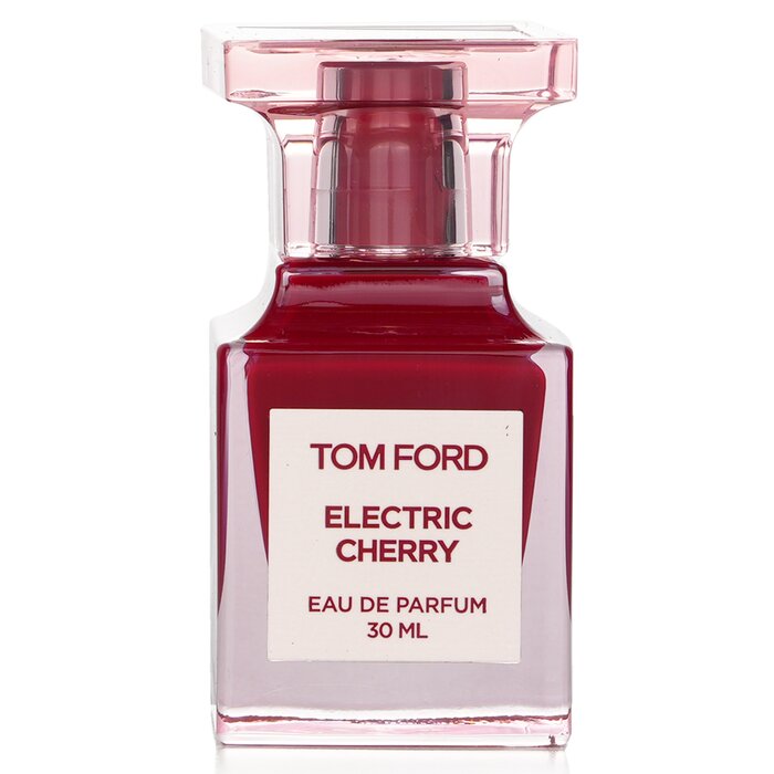 トム フォード エレクトリック チェリー オードパルファン Tom Ford Electric Cherry Eau De Parfum 30ml 送料無料 