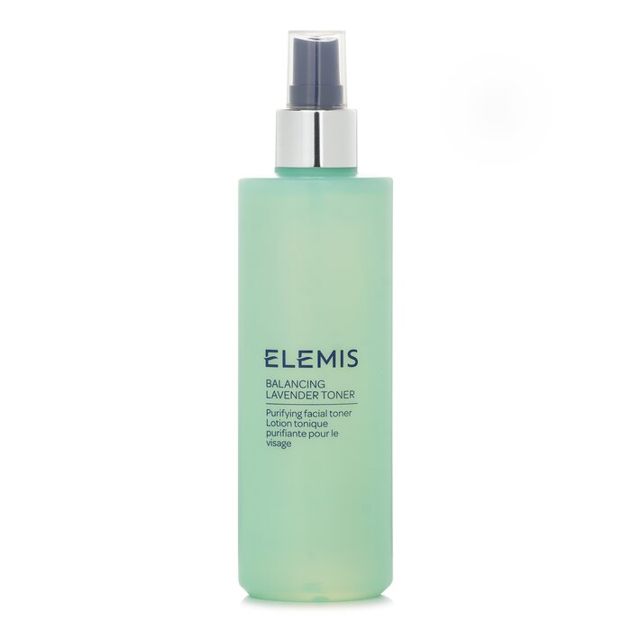 エレミス バランシングラベンダートナー Elemis Balancing Lavender Toner 200ml 送料無料 