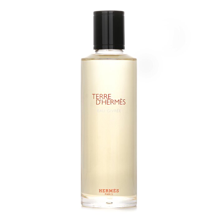 エルメス テール デルメス オー ジヴレ オー デ パルファン リフィル Hermes Terre D' Hermes Eau Givree Eau De Parfum Refill 200ml 送料無料 