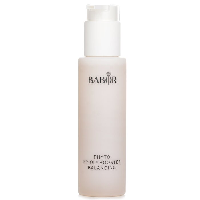 バボール フィト HY OL ブースター バランシング Babor Phyto HY OL Booster Balancing 100ml 送料無料 