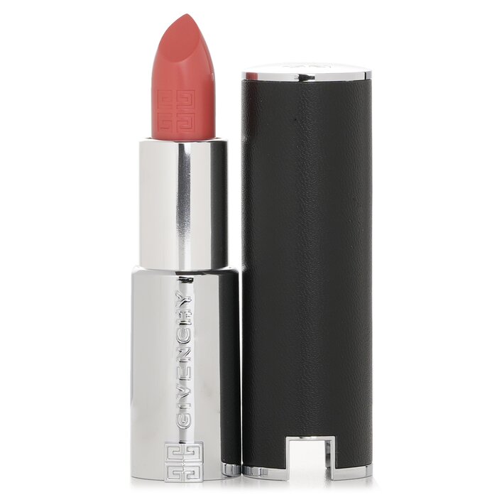 ジバンシィ ル ルージュ インターdit インテンス シルク リップスティック No N112 Nude Mouselline Givenchy Le Rouge Interdit Intense Silk Lipstick No N112 Nude Mouselline 3.4g 送料無料 
