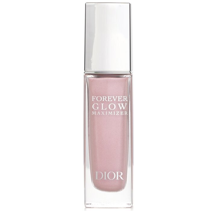 ディオール フォーエバー グロー マキシマイザー No Pink Christian Dior Forever Glow Maximizer Liquid Highlighter No Pink 11ml 送料無料 