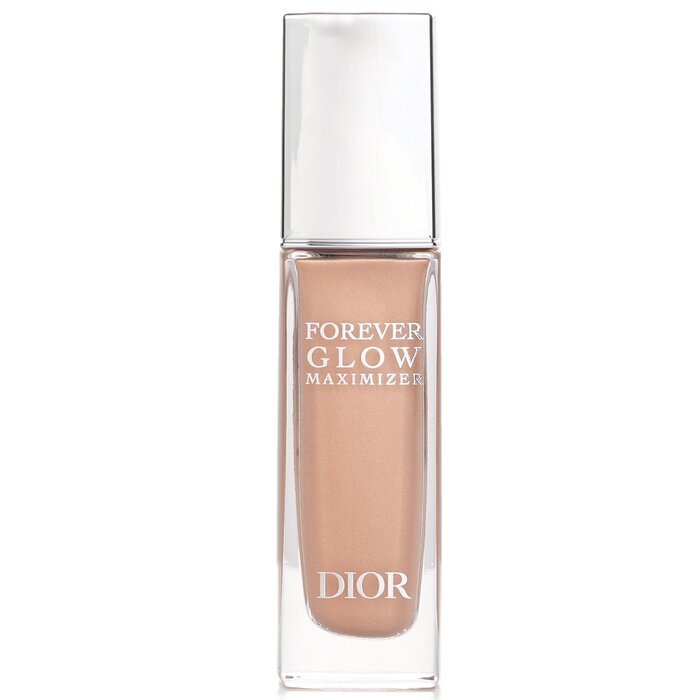 ディオール フォーエバー グロー マキシマイザー No Gold Christian Dior Forever Glow Maximizer Liquid Highlighter No Gold 11ml 送料無料 