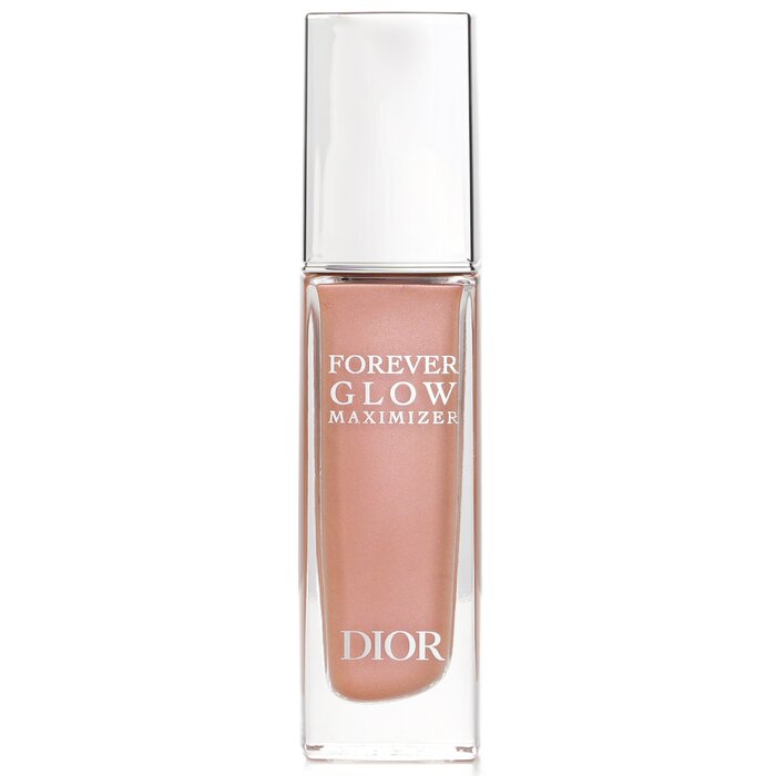 ディオール フォーエバー グロー マキシマイザー No Peahcy Christian Dior Forever Glow Maximizer Liquid Highlighter No Peahcy 11ml 送料無料 