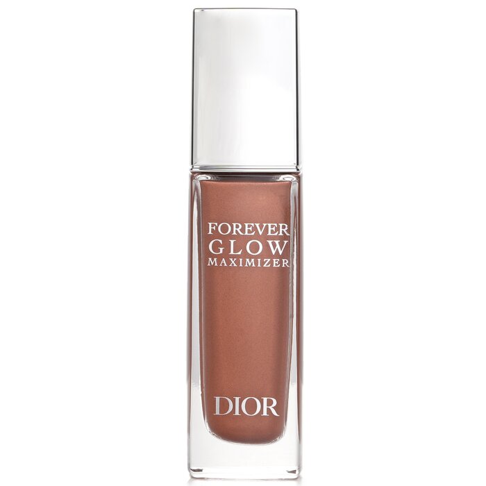 ディオール フォーエバー グロー マキシマイザー No Bronze Christian Dior Forever Glow Maximizer Liquid Highlighter No Bronze 11ml 送料無料 